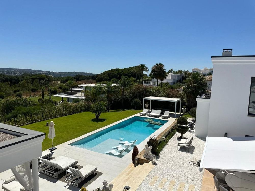 House | Resale in Sotogrande in Sotogrande Others, Costa del Sol - Main property photo