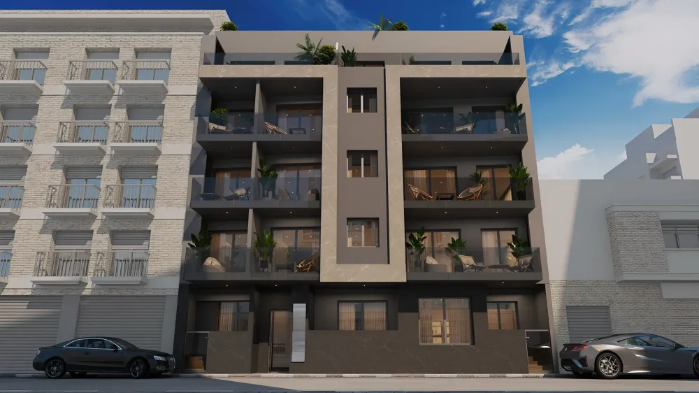 Edificio Talan 2 in Torrevieja, Costa Blanca - Main property photo