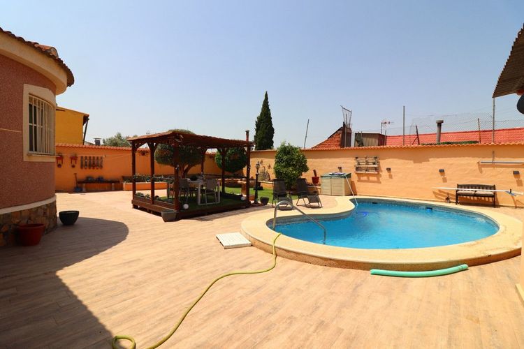 House | Resale in Benijofar in Benijofar, Costa Blanca - Photo 4