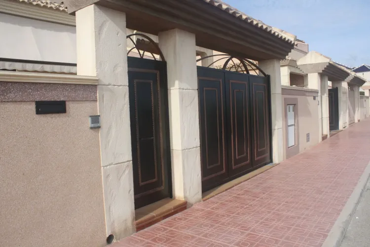 Viveros II in Torrevieja, Costa Blanca - Photo 5