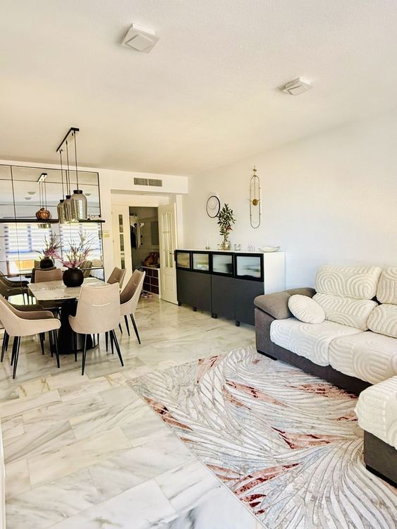 Apartment | Resale in Manilva in Manilva Others, Costa del Sol - Photo 2