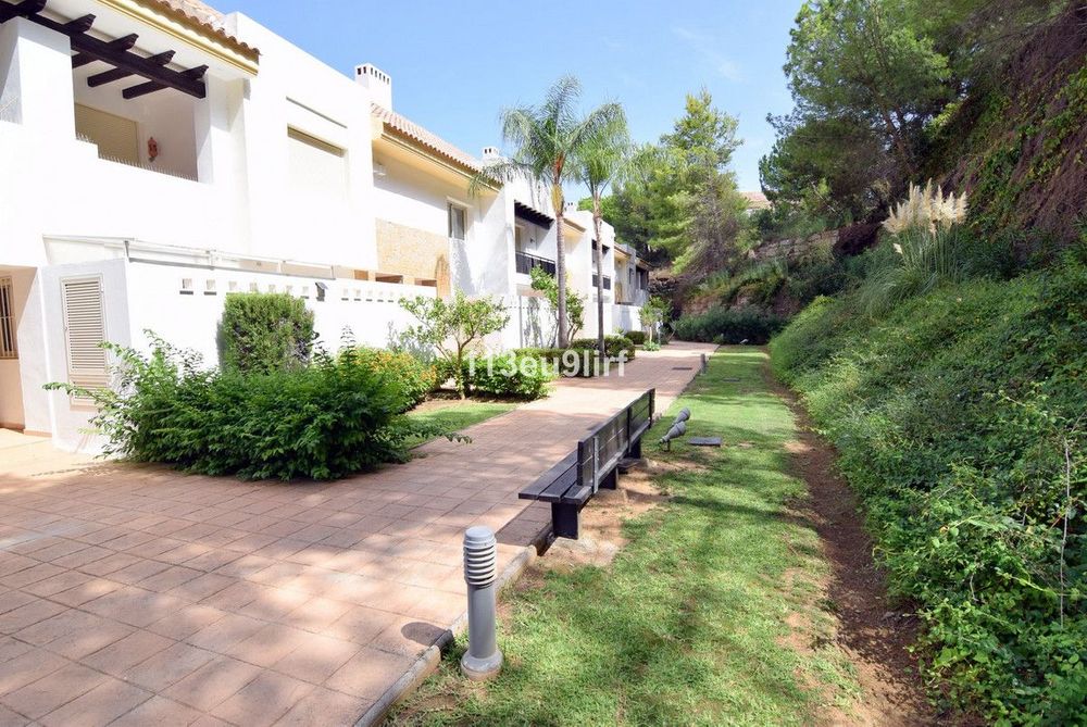 House | Resale in La Cala Golf in La Cala Golf, Costa del Sol - Main property photo