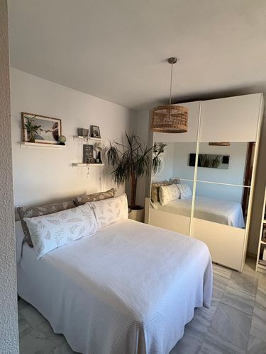 Departamento | Reventa en Málaga Centro — Málaga Centro, Costa del Sol