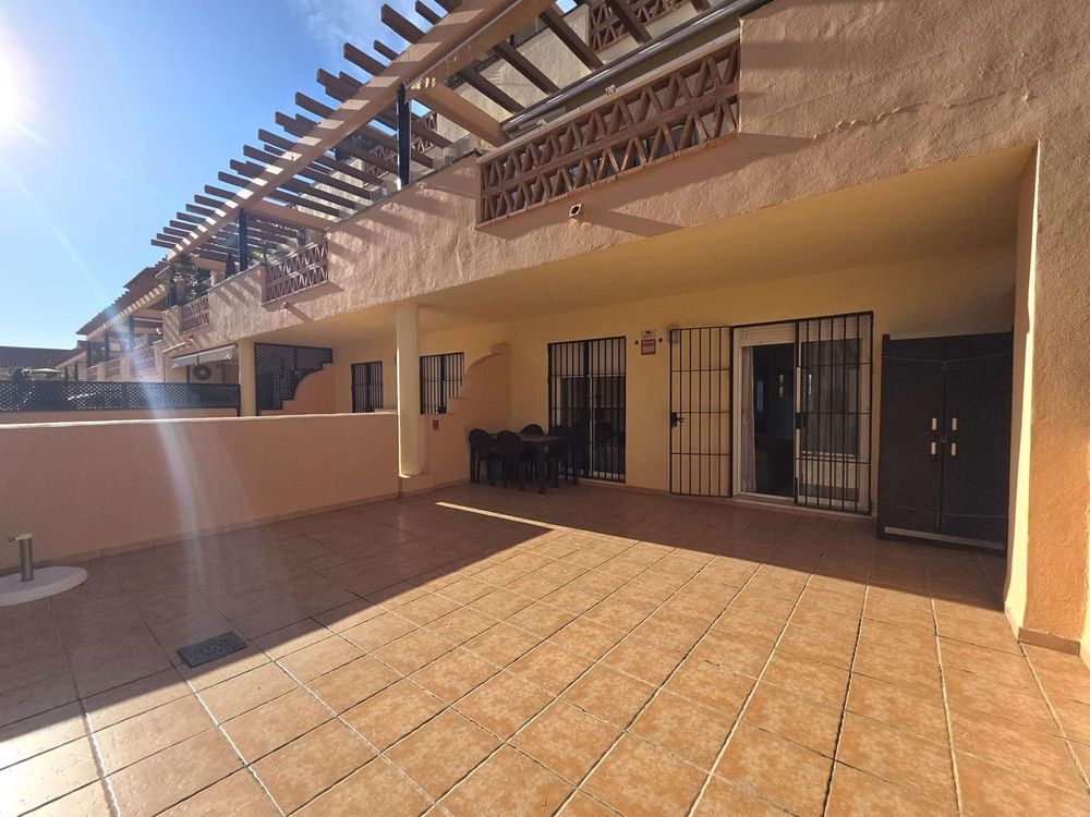 Apartment | Resale in El Faro in El Faro, Costa del Sol - Main property photo