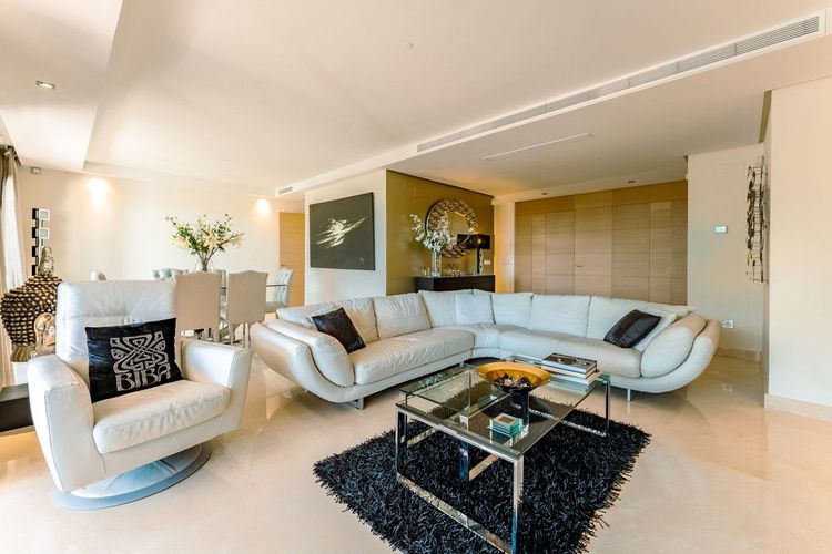 Apartment | Resale in La Quinta in La Quinta, Costa del Sol - Photo 5