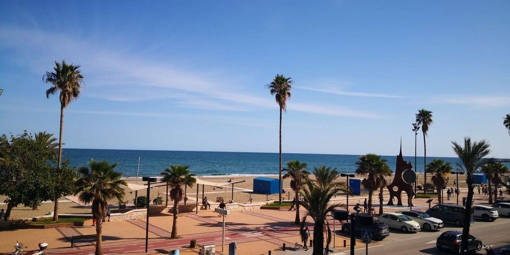 Apartment | Resale in Fuengirola in Fuengirola Others, Costa del Sol - Main property photo