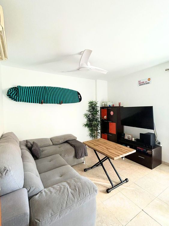 Apartment | Resale in Mijas Costa - Development photo 1