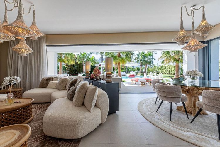 House | Resale in La Cala Golf in La Cala Golf, Costa del Sol - Photo 3