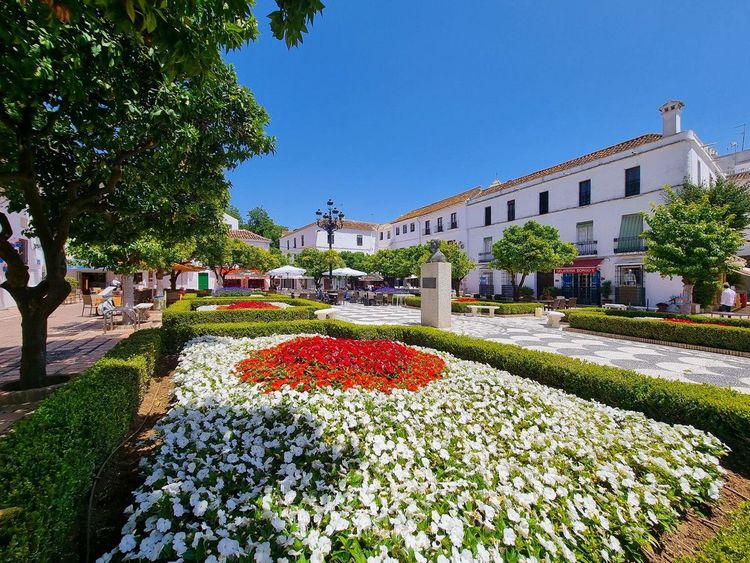 Penthouse | Resale in Marbella in Marbella Others, Marbella, Costa del Sol - Photo 2