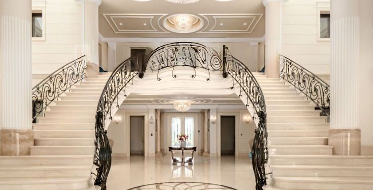 House | Resale in Sierra Blanca in Sierra Blanca, Costa del Sol - Photo 3