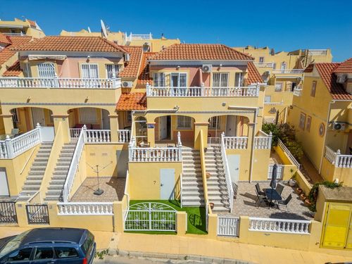 House | Resale in Villamartin — Villamartin, Costa Blanca
