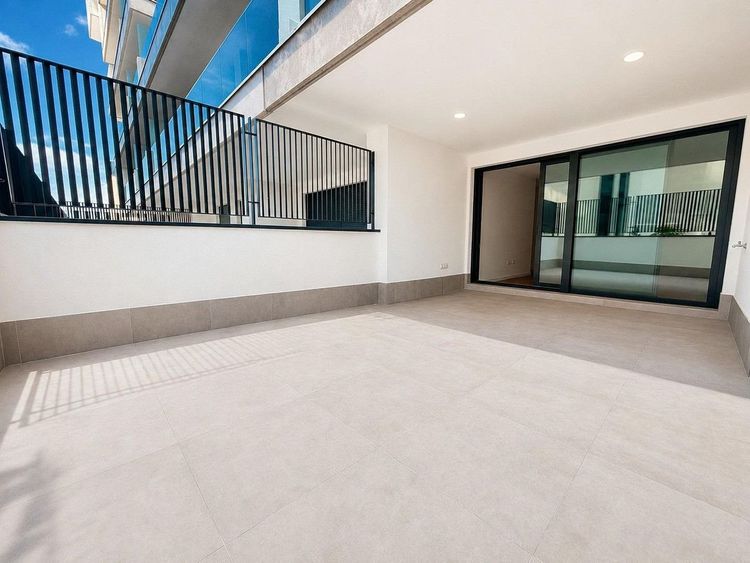 Apartment | Resale in Campoamor in Campoamor, Costa Blanca - Photo 2