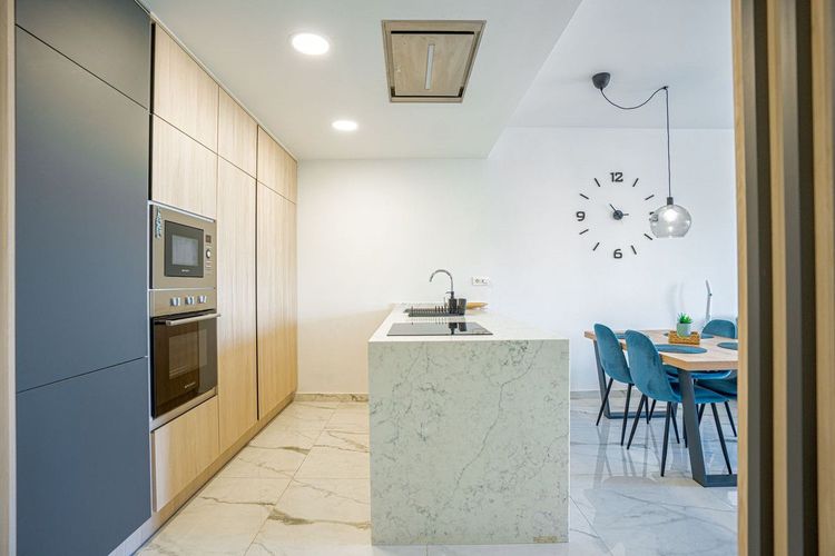 Apartment | Resale in Playa Flamenca in Playa Flamenca, Orihuela Costa, Costa Blanca - Photo 3