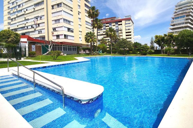 Apartment | Resale in Benalmadena Costa - Development photo 1