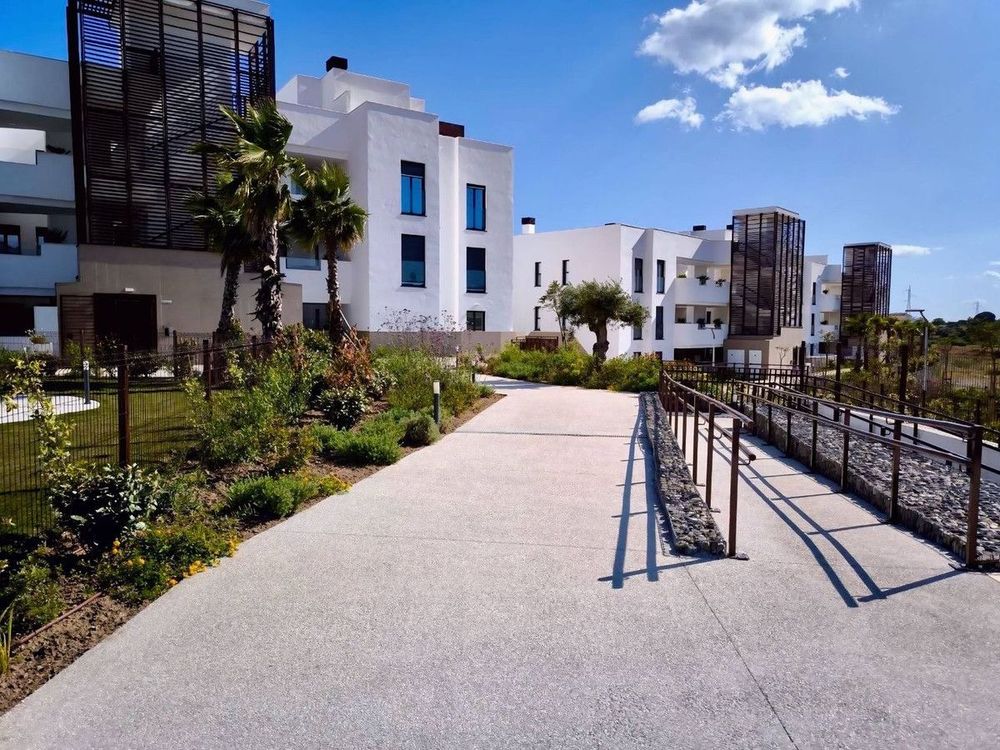 Penthouse | Resale in Bel Air in Bel Air, Costa del Sol - Main property photo