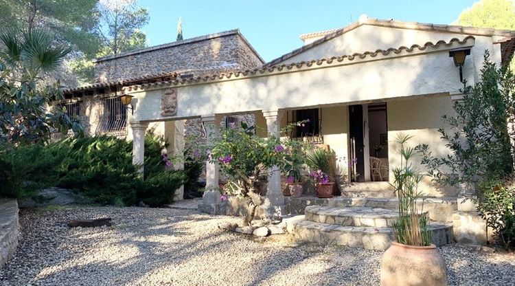 House | Resale in Pedreguer - Property photo 1