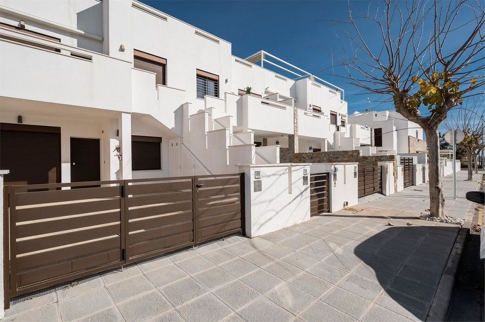 Penthouse | Resale in Pilar de la Horadada in Pilar de la Horadada, Costa Blanca - Main property photo
