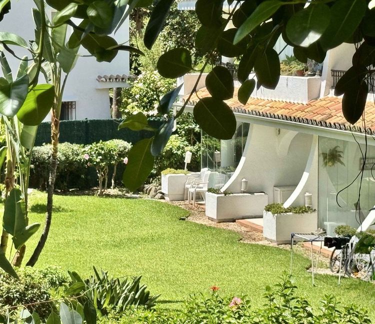 Apartment | Resale in Miraflores in Miraflores, Costa del Sol - Photo 3