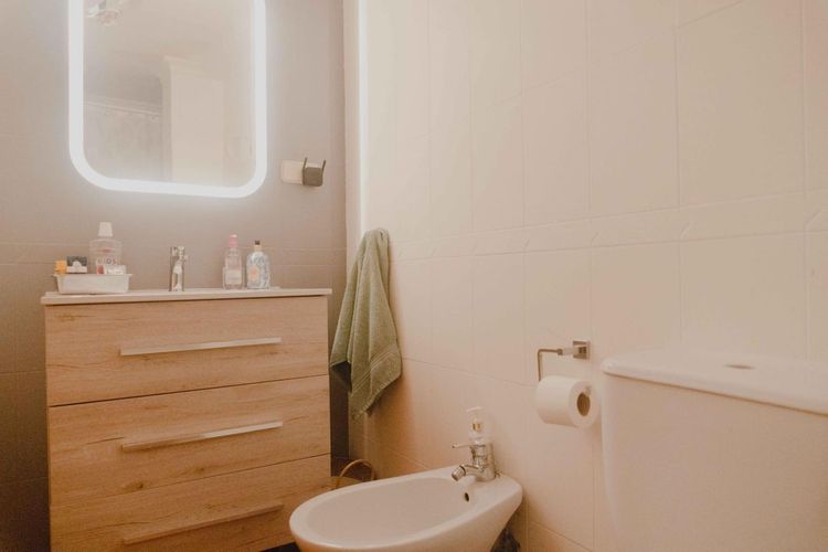 Apartment | Resale in Málaga in Málaga, Costa del Sol - Photo 5