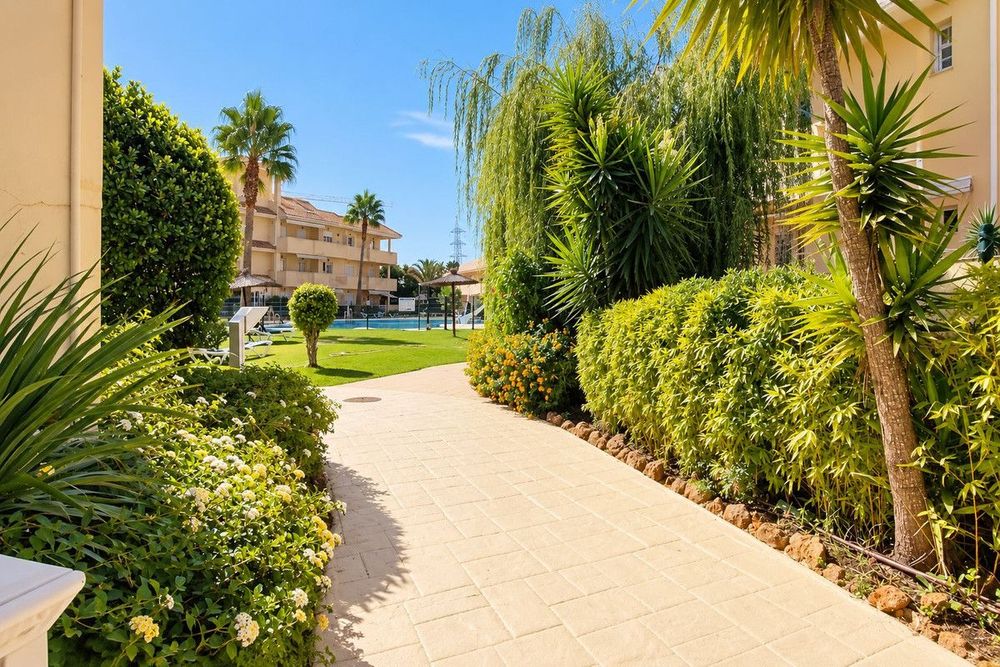 Apartment | Resale in Manilva in Manilva Others, Costa del Sol - Main property photo