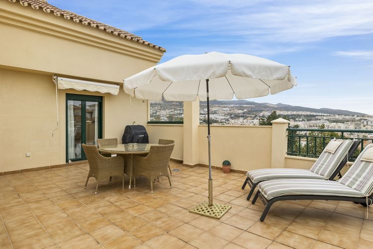 Penthouse | Resale in Torrequebrada in Torrequebrada, Costa del Sol - Photo 4