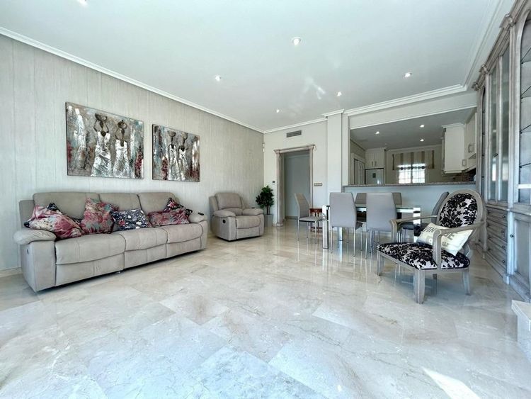 Penthouse | Resale in Campoamor in Campoamor, Costa Blanca - Photo 5