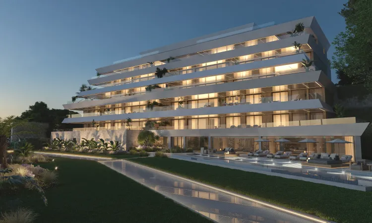 Biubay in Seghers, Estepona City, Costa del Sol - Photo 5