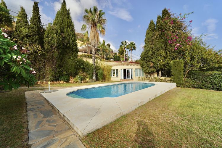 House | Resale in Benalmadena Costa - Development photo 1