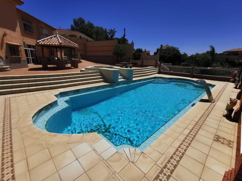 House | Resale in Mijas Costa in Mijas Costa, Costa del Sol - Main property photo