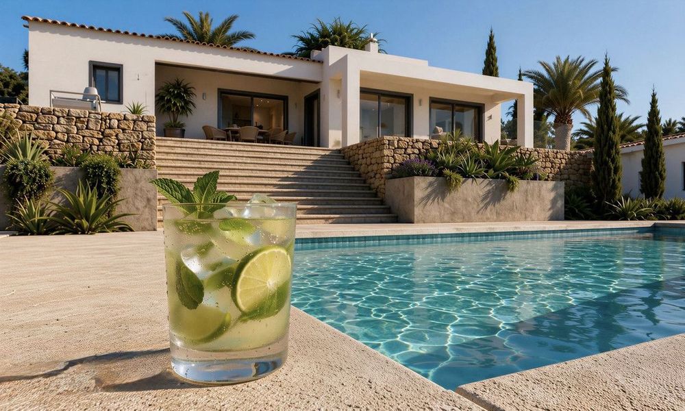 House | Resale in Elviria in Elviria, Costa del Sol - Main property photo