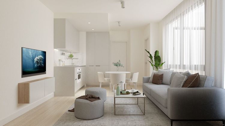 listing card gallery