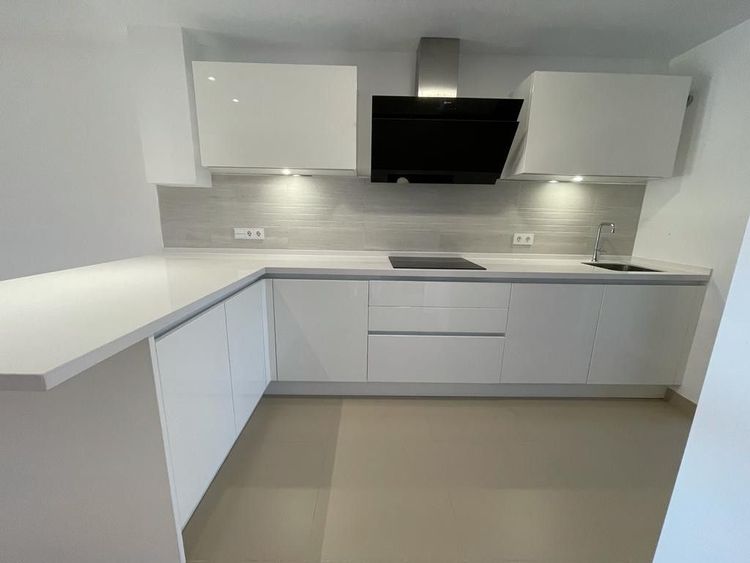 House | Resale in Benahavís - Development photo 1