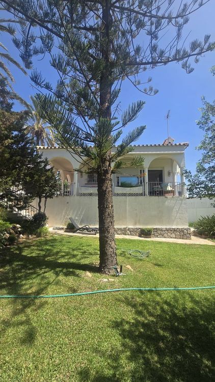 House | Resale in Marbesa in Marbesa, Costa del Sol - Photo 3