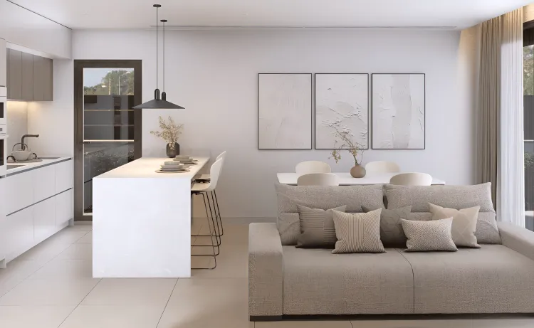 Sunway Signature in Pilar de la Horadada, Costa Blanca - Photo 3