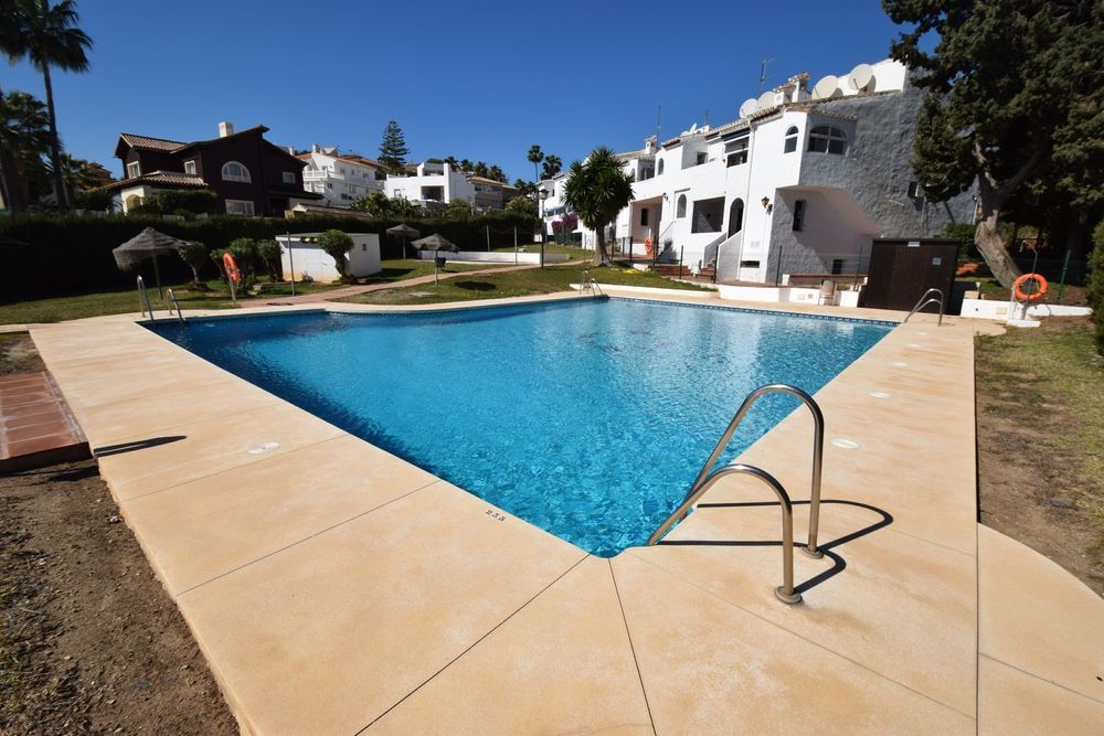Apartment | Resale in La Cala de Mijas in La Cala de Mijas, Costa del Sol - Main property photo