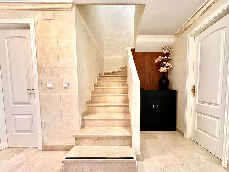 Apartment | Resale in Cabopino - Development photo 1