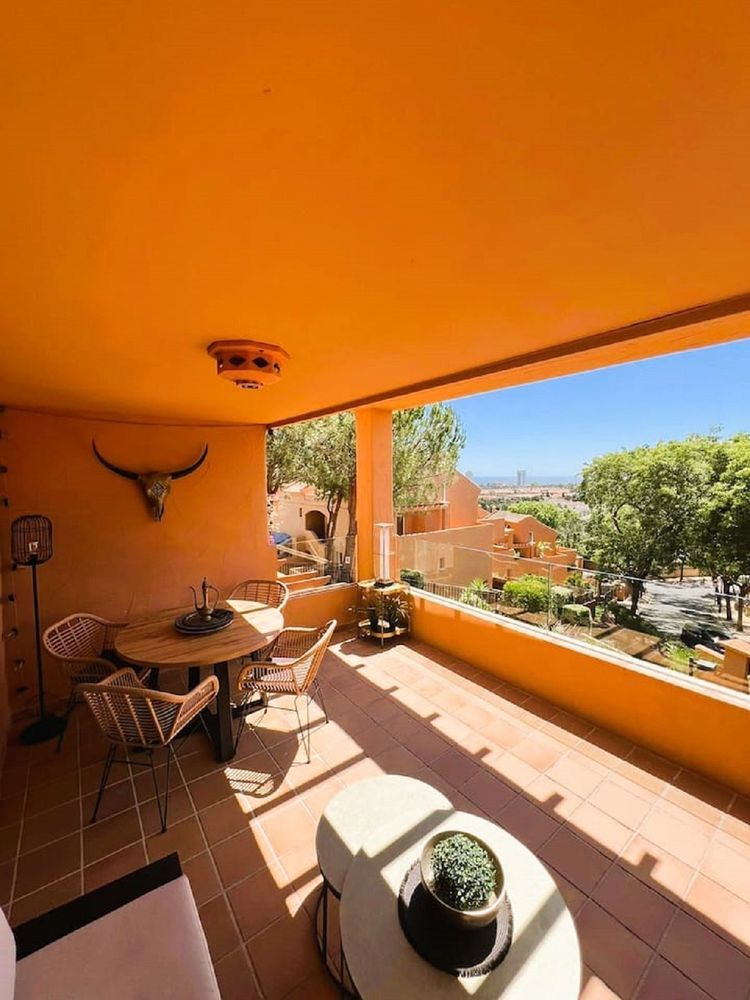 House | Resale in Cala del Moral - Property photo 1