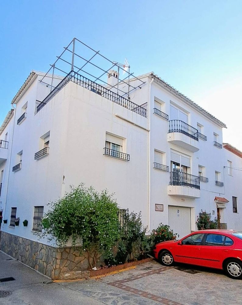 House | Resale in Benarrabá in Benarrabá, Costa del Sol - Main property photo