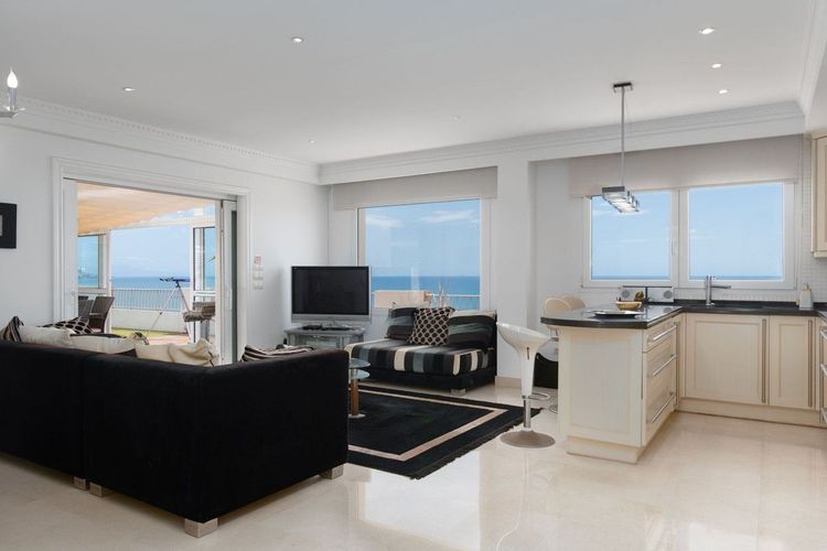 Penthouse | Resale in Fuengirola in Fuengirola Others, Costa del Sol - Photo 3