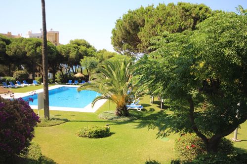 Departamento | Reventa en Puerto de Cabopino — Puerto de Cabopino, Costa del Sol