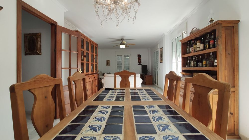 House | Resale in Pizarra in Pizarra, Costa del Sol - Main property photo