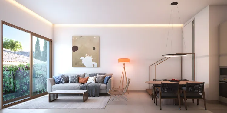 Bastion Sea Views in Torremolinos, Costa del Sol - Photo 4