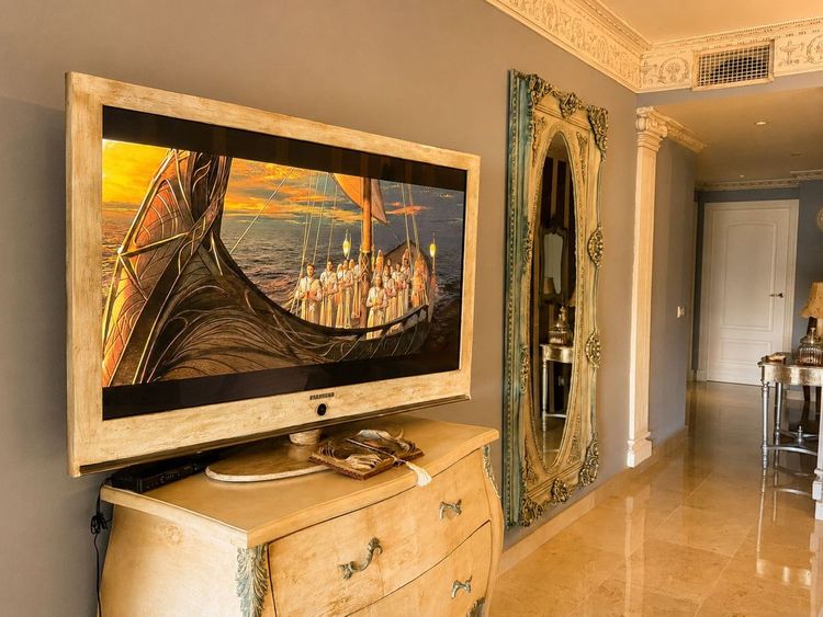 Apartment | Resale in Manilva in Manilva Others, Costa del Sol - Photo 3