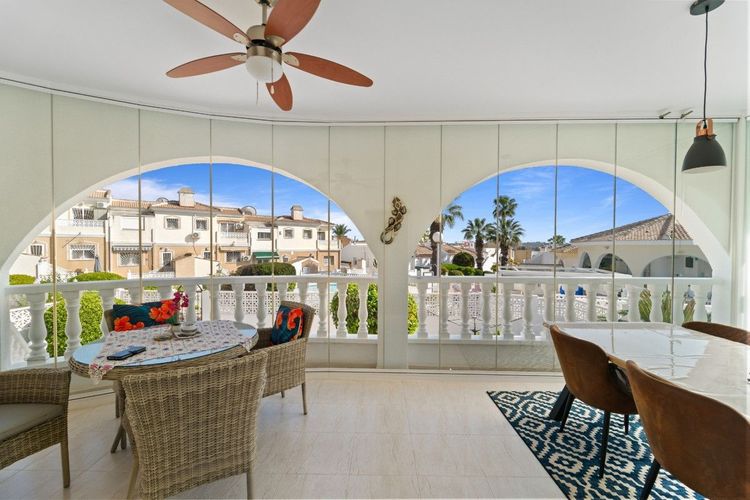 House | Resale in Benijofar in Benijofar, Costa Blanca - Photo 3