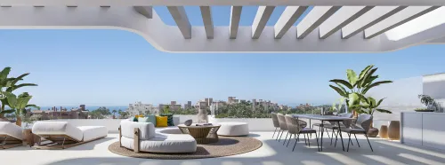 Lagumare — Punta Plata, Costa del Sol