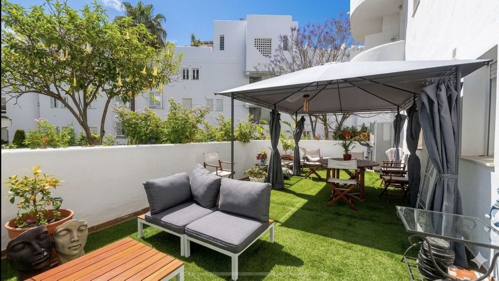 Apartment | Resale in Marbella in Marbella Others, Costa del Sol - Main property photo