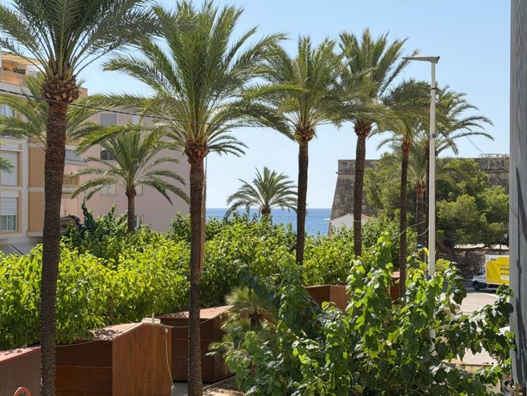 Apartment | Resale in Moraira in Moraira, Costa Blanca - Photo 4
