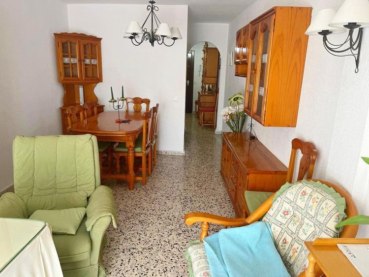 Apartment | Resale in La Cala del Moral in La Cala del Moral, Costa del Sol - Photo 2