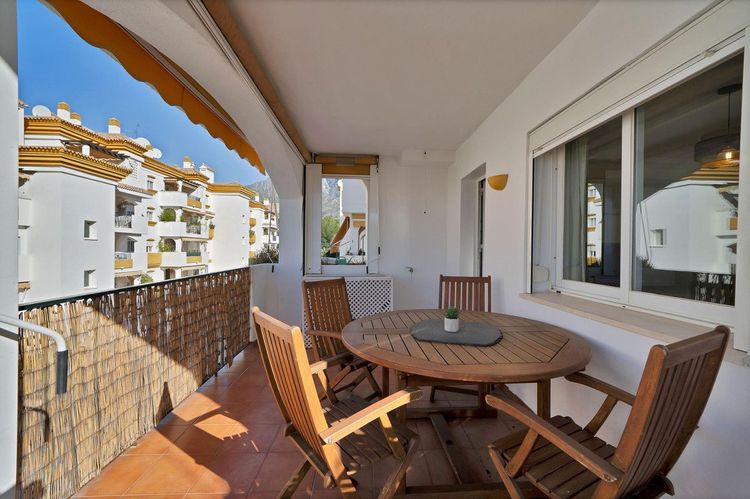 Apartment | Resale in Marbella - Development photo 1