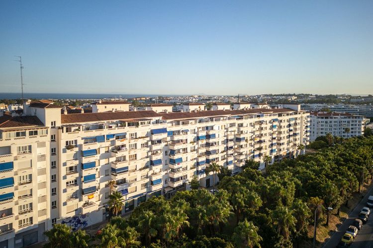 Penthouse | Resale in La Campana in La Campana, Rodeo Alto-Guadaiza-La Campana, Costa del Sol - Photo 3